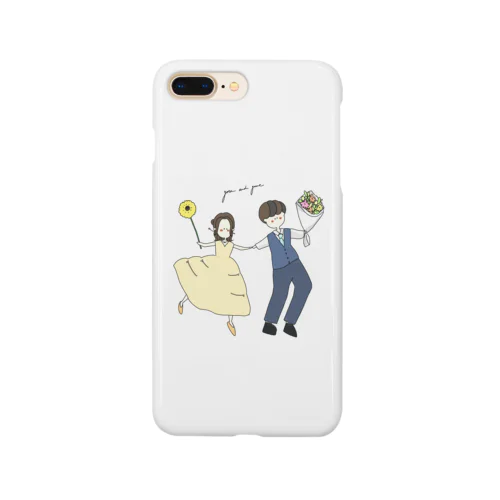 ようたとゆめも Smartphone Case