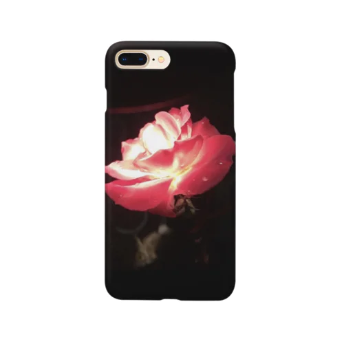 商品名：夜薔薇 Smartphone Case