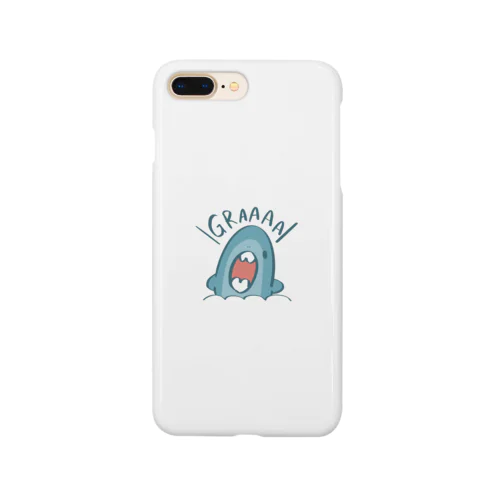 サメベイビー Smartphone Case