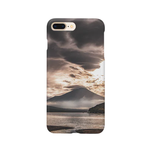 mtfuji Smartphone Case