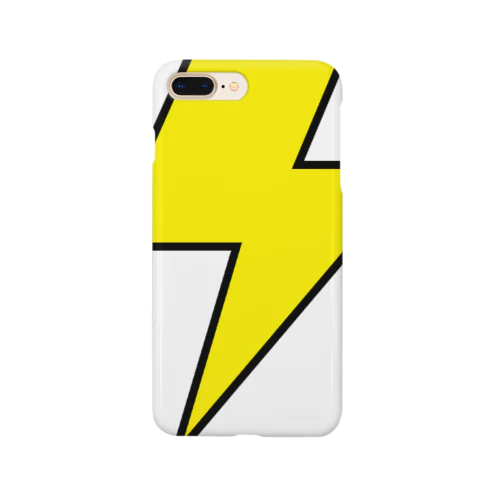 thunder Smartphone Case