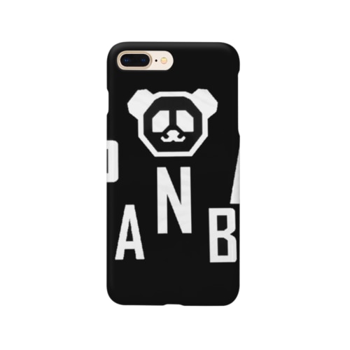 パンダ Smartphone Case