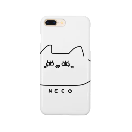 NECO Smartphone Case