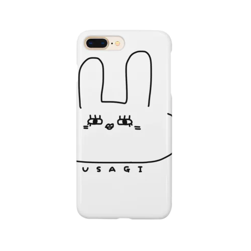 USAGI Smartphone Case