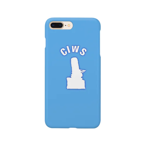 CIWS3 Smartphone Case