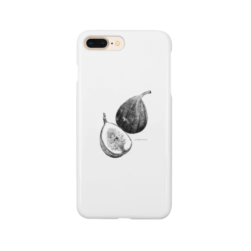 fig Smartphone Case