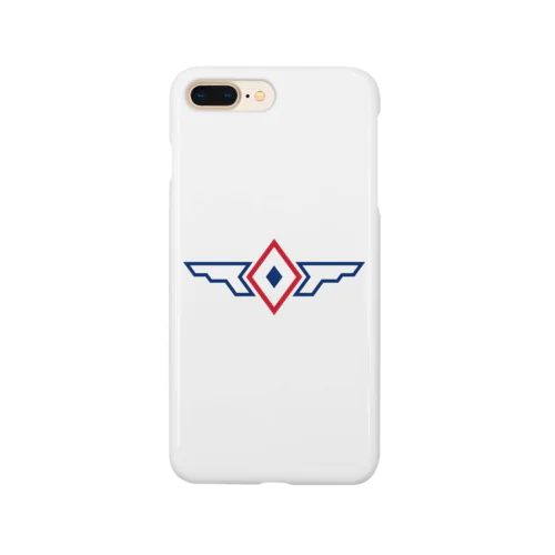 フィリピン空軍 Smartphone Case