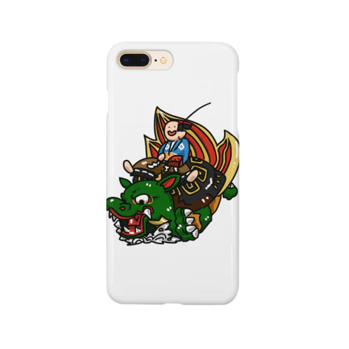 がめやま Smartphone Case