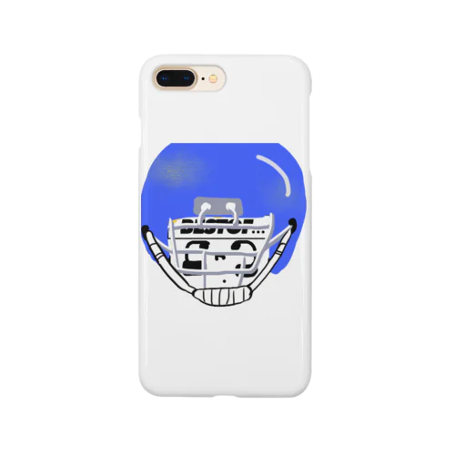 アメフト少年 Smartphone Case