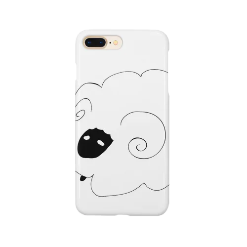 ゆるしぷ Smartphone Case