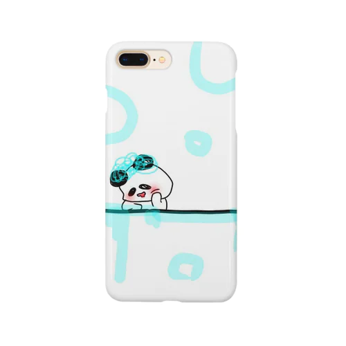 ぷかぷかぱんだ！！ Smartphone Case