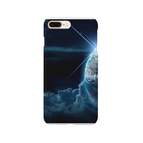 地球 Smartphone Case