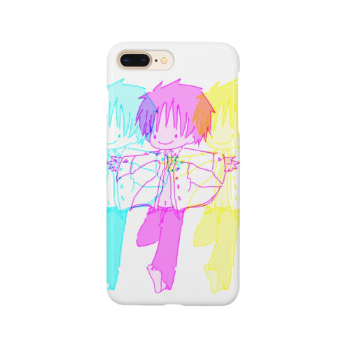 エレクトロアイドル Smartphone Case