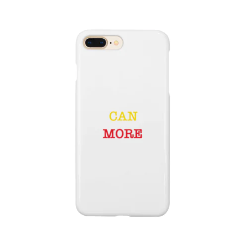 WE CAN DO MORE Smartphone Case