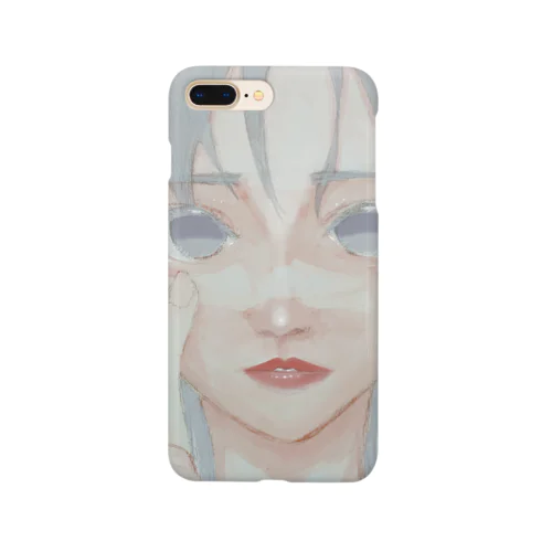 Here  Smartphone Case