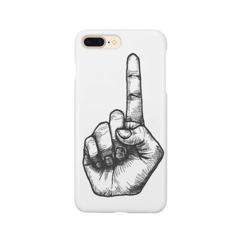 No.1 Smartphone Case