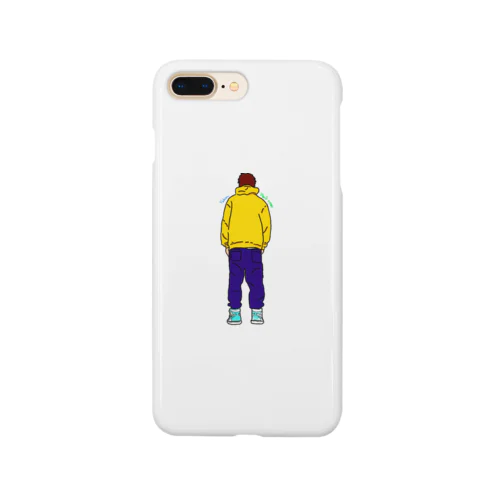 Yahiruくんシリーズ Smartphone Case