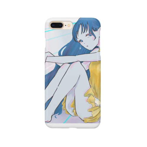 てんきちゃん Smartphone Case