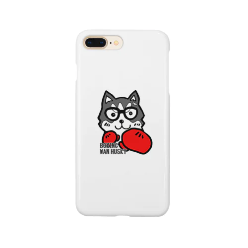 ボクサーワンコロスキー Smartphone Case