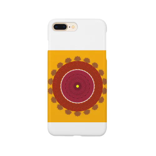 SUN Smartphone Case