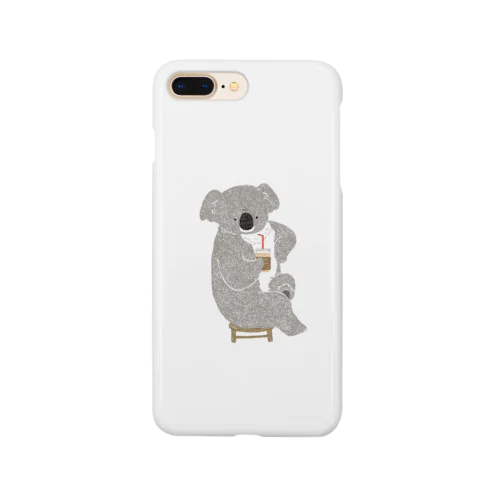 ひとやすみ Smartphone Case