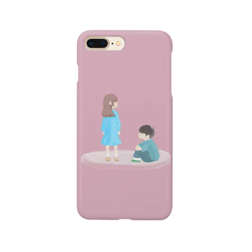 元恋人 Smartphone Case