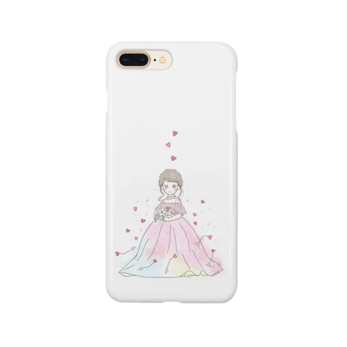 無敵プリンセス Smartphone Case