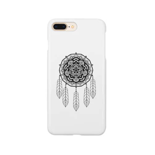 dreamcatcher 01 Smartphone Case