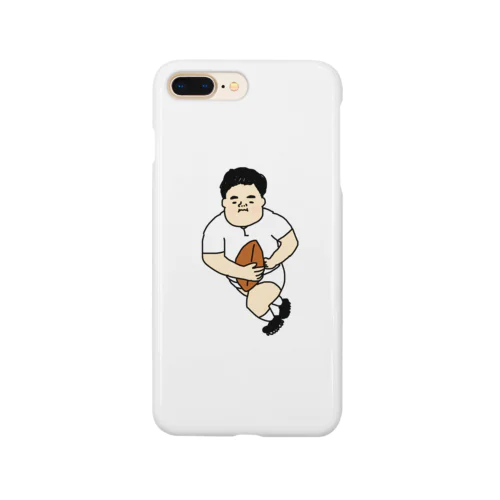 ラガーマン Smartphone Case