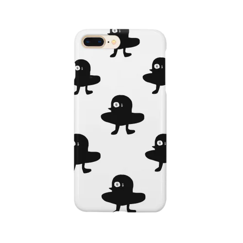 鳥みたいじゃけど鳥やないトリ。MAX Smartphone Case