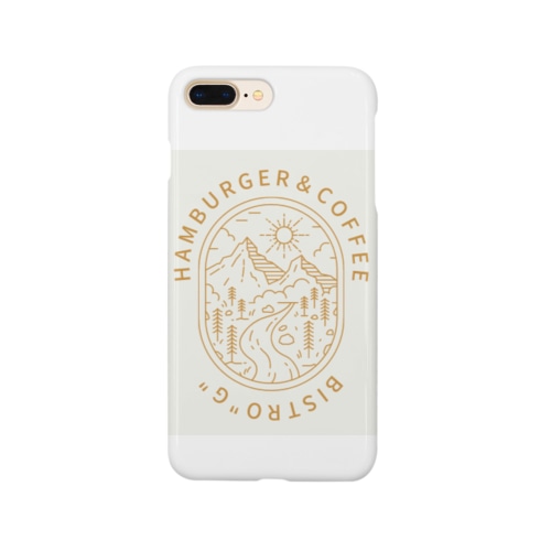 Mountain Smartphone Case