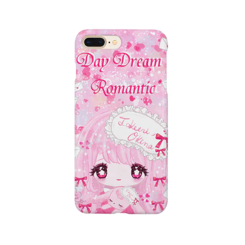 Day Dream Romantic Smartphone Case