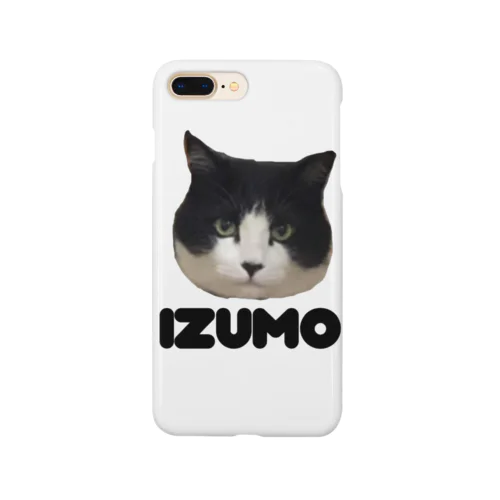 IZUMO Smartphone Case