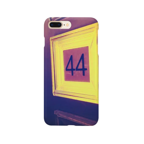 44 Smartphone Case