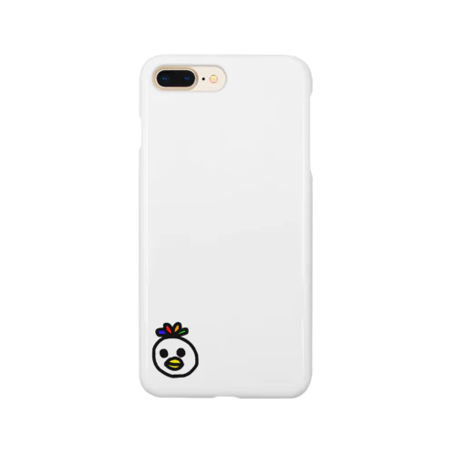 からふるとりクン Smartphone Case