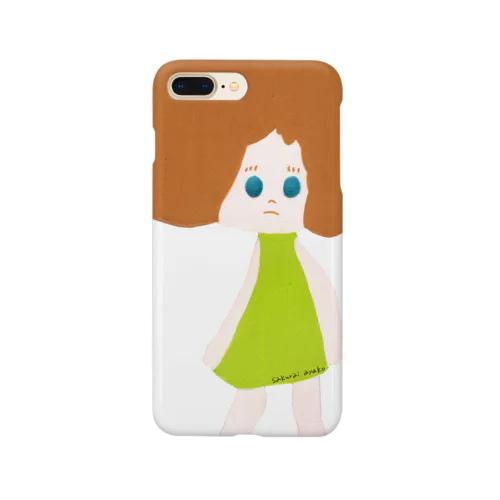 mmm... Smartphone Case