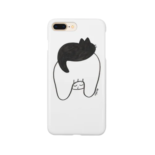 zzz Smartphone Case