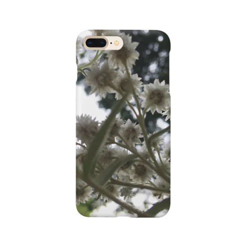 flower wg Smartphone Case