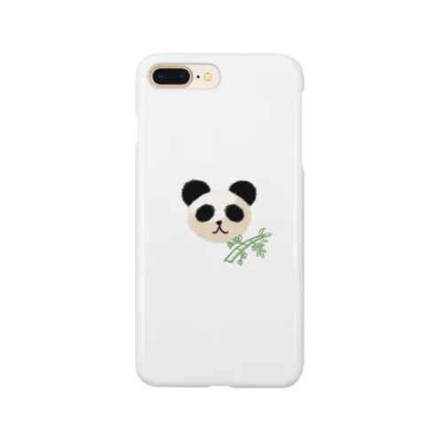 パンダちゃん Smartphone Case