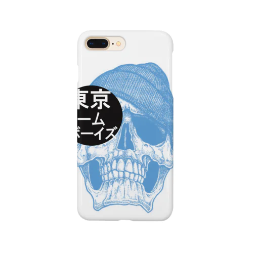 ヘッドドクロTGB Smartphone Case