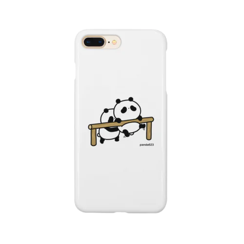 がんばれ〜！ Smartphone Case