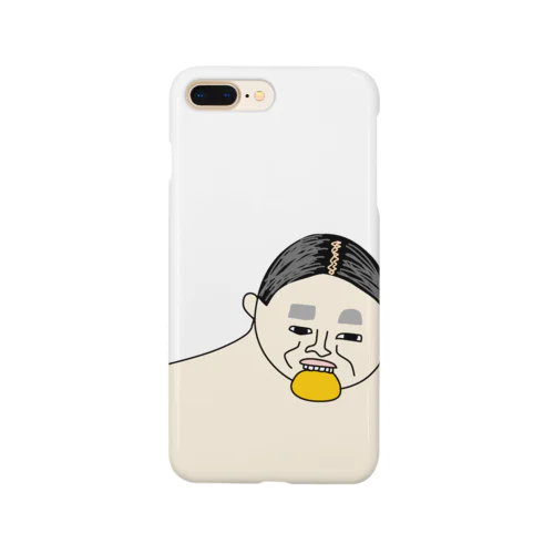 カムカムメダル Smartphone Case