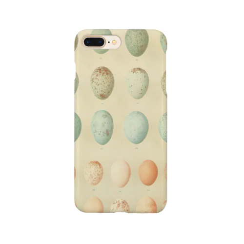 Ancient Egg Protection Fund Smartphone Case