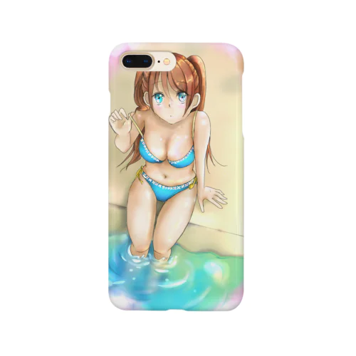 バカンス Smartphone Case