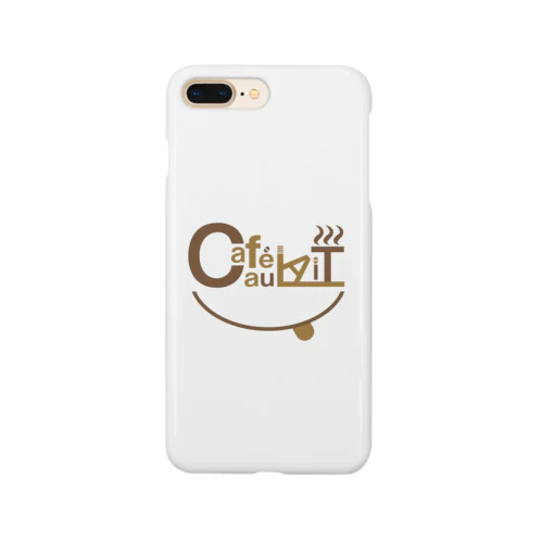 カフェオレ Smartphone Case