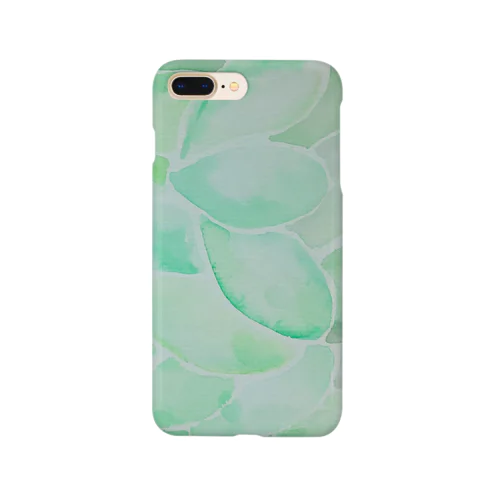 新緑‼️携帯カバー Smartphone Case