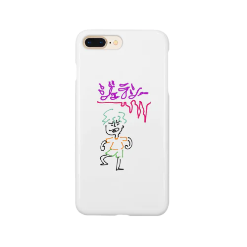 ジェラシー Smartphone Case