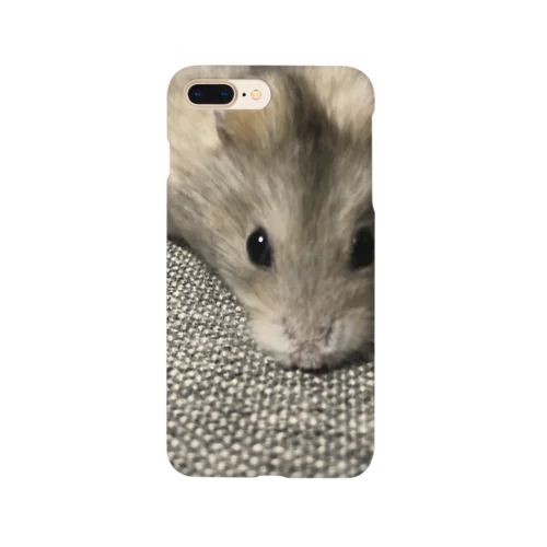 おもちーずしりーずなんばーすりー Smartphone Case