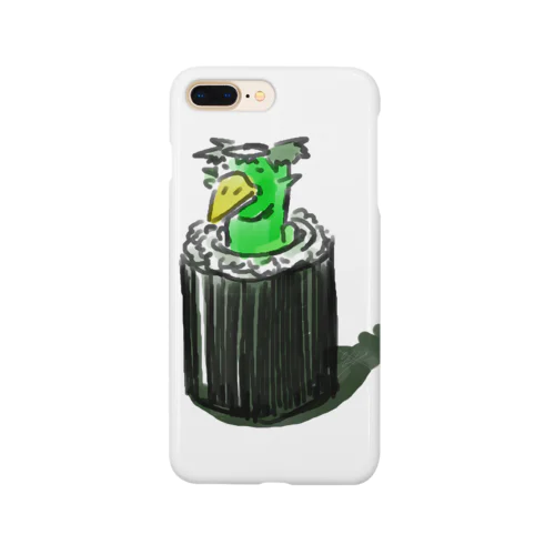 KappaMaki! Smartphone Case