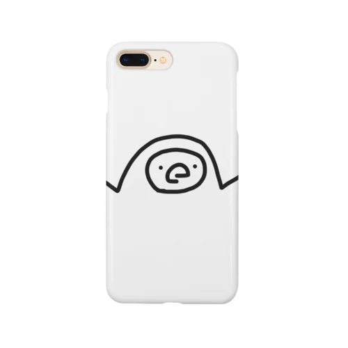 おぺん_MODOKI Smartphone Case